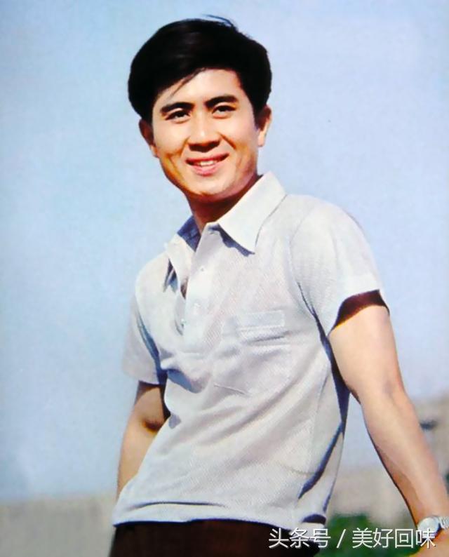 1950年的银苑新花，田华几岁（曾经风华正茂如今风采依旧）