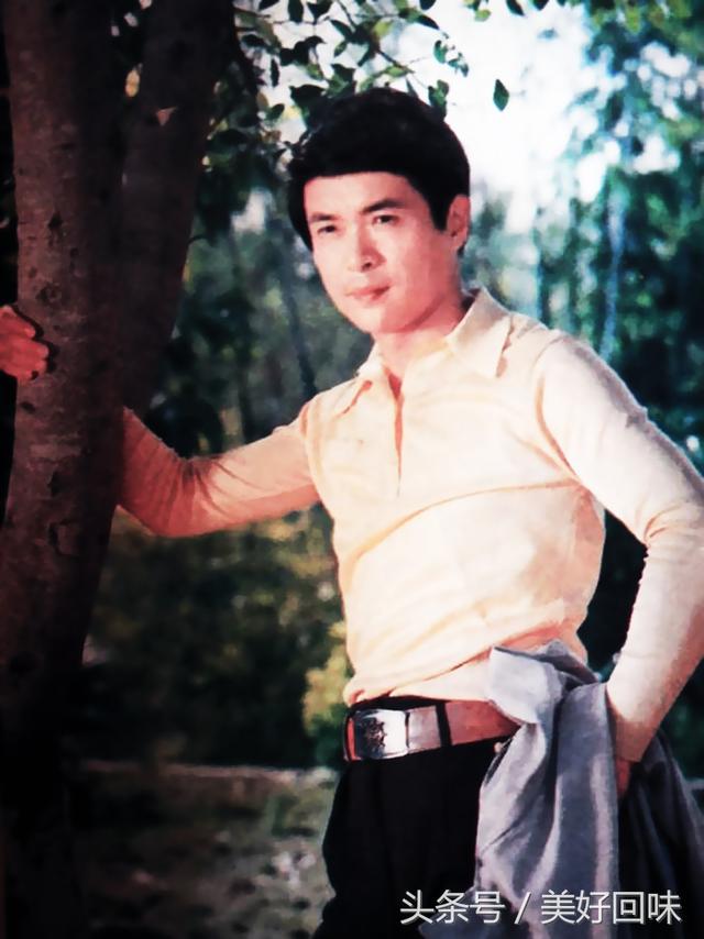 1950年的银苑新花，田华几岁（曾经风华正茂如今风采依旧）