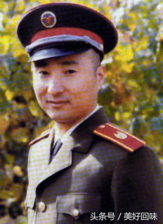 1950年的银苑新花，田华几岁（曾经风华正茂如今风采依旧）