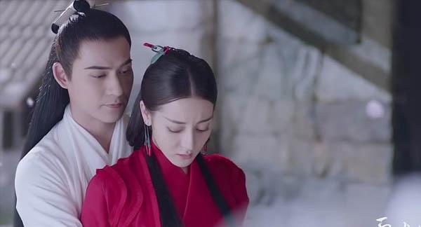 烈火如歌剧情介绍，烈火如歌每集剧情详情（《烈火如歌》大结局是什么意思）