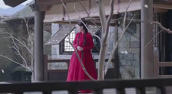 烈火如歌剧情介绍，烈火如歌每集剧情详情（《烈火如歌》大结局是什么意思）