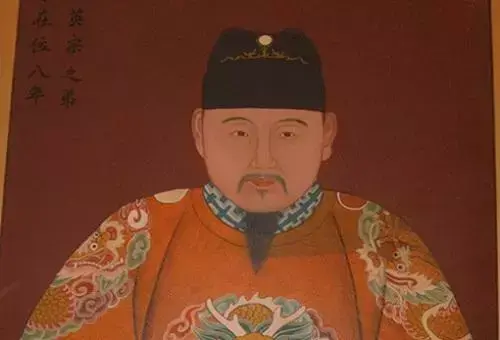 朱祁钰是明君还是昏君？一个因为自私而毁掉的好皇帝