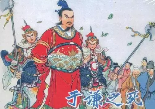 朱祁钰是明君还是昏君？一个因为自私而毁掉的好皇帝