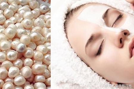 鸡蛋清面膜的用法，鸡蛋清面膜的用法视频（鸡蛋清珍珠粉面膜的功效有什么）