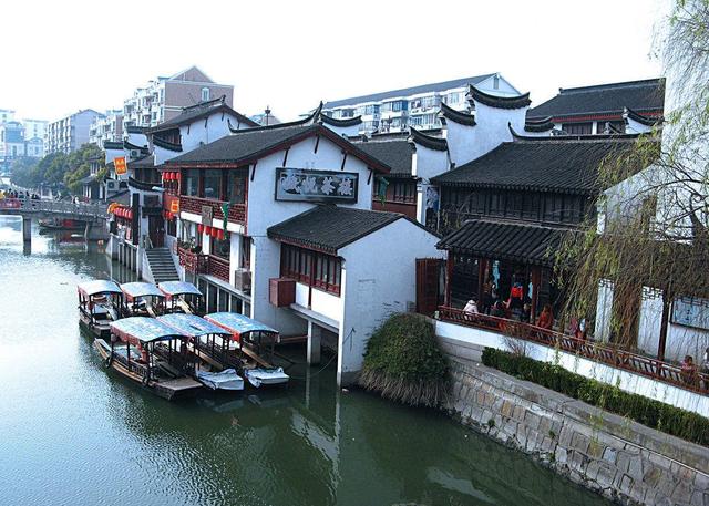 上海七宝古镇有哪些特产,上海旅游七宝古镇介绍(隐藏在大上海的千年