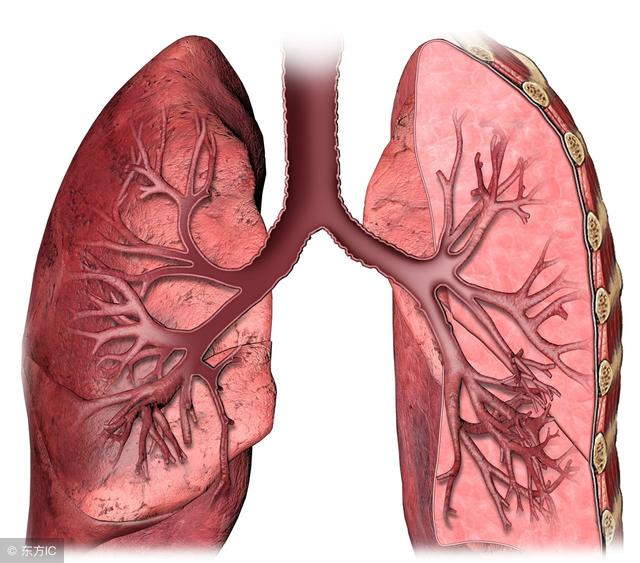 咯血的最常见5个原因，老年人咯血的最常见5个原因（看完这篇文章就知道了）