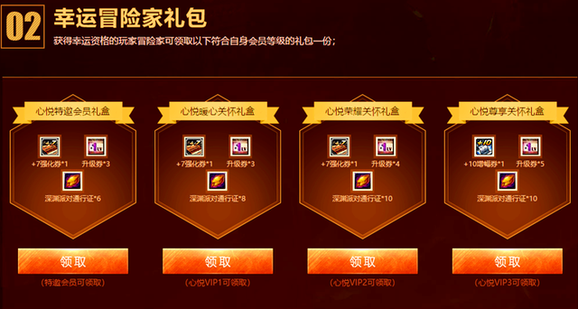 dnf幸运冒险家，dnf幸运冒险家积分如何获得（DNF最近流行的免费赫尔德强化券骗局）