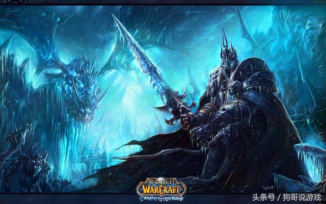 魔兽世界：一个从未玩过的萌新玩家，多少级入坑比较合适？