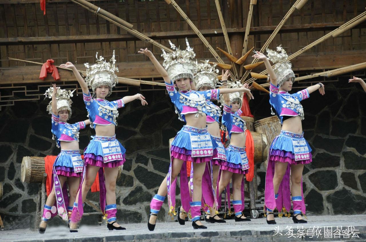 世界第一短：裙子只有16公分，因地处偏远，该习俗才得以保存！