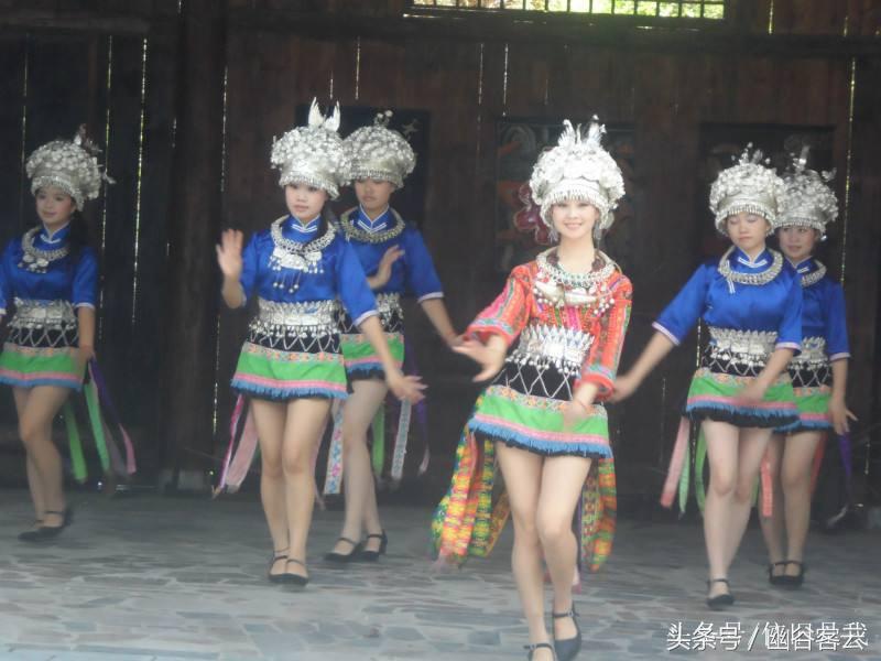 世界第一短：裙子只有16公分，因地处偏远，该习俗才得以保存！
