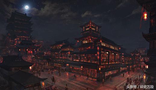 咸阳是哪里(以前的咸阳是现在哪一个城市)