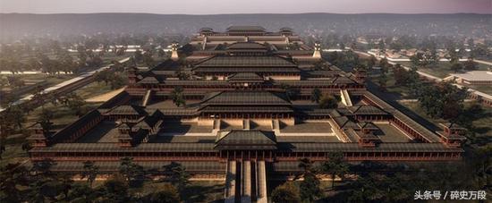 咸阳是哪里(以前的咸阳是现在哪一个城市)