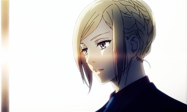 佐佐木绯世的人物经历，佐佐木绯世恢复记忆（佐佐木的内裤被萝莉搞到手）