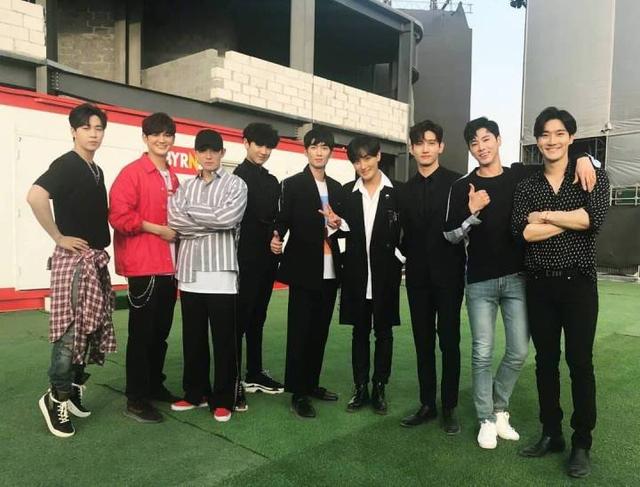 关于崔始源真实生日问题，圈内证实崔始源订婚（崔始源晒SM家族合影）