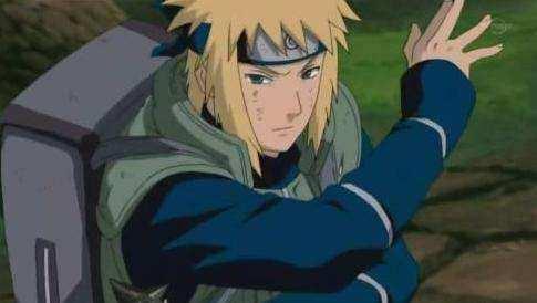 波风一族有血继限界吗，有没有波风一族（波风水门是如何成为四代火影的）