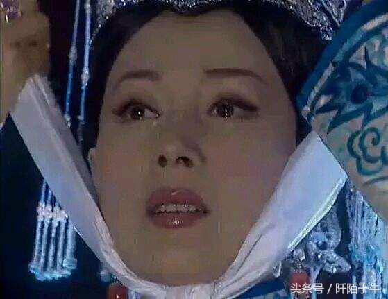 太祖秘史孟古怎么死的，太祖秘史孟古为什么恨努尔哈赤（13年前的这部太祖秘史居然暗藏了这么多美女）