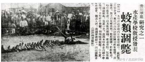 龙王为什么姓敖，敖姓好听到爆炸的名字（龙王为什么都姓敖）