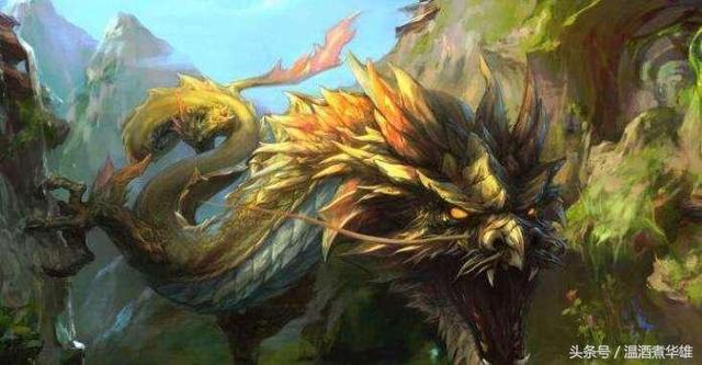 龙王为什么姓敖，敖姓好听到爆炸的名字（龙王为什么都姓敖）