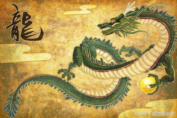 龙王为什么姓敖，敖姓好听到爆炸的名字（龙王为什么都姓敖）