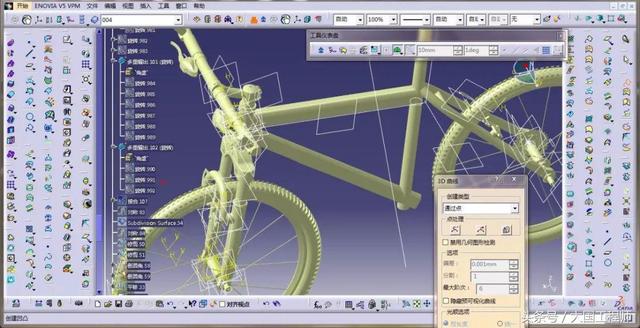 solidworks是一个什么软件，solidworks是什么软件（SW与Pro/E、CATIA之间）