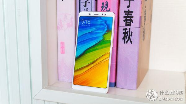 红米Note5，红米note5手机深度评测（<含骁龙636性能测试>）