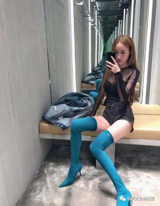 gpal精元抗体是什么，精元抗体是什么检查里的（大胸妹纸要够凶才可爱哦！）