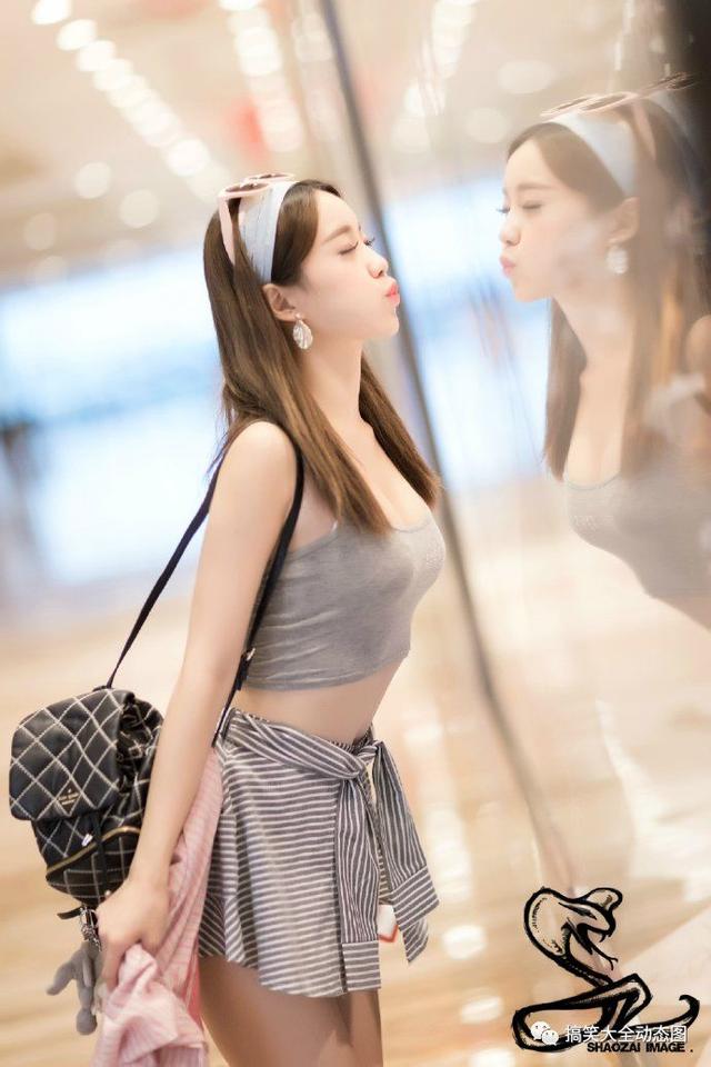 gpal精元抗体是什么，精元抗体是什么检查里的（大胸妹纸要够凶才可爱哦！）