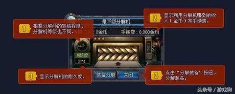 dnf副职业怎么用，dnf副职业技能在哪里（DNF最赚钱的副职业分析）