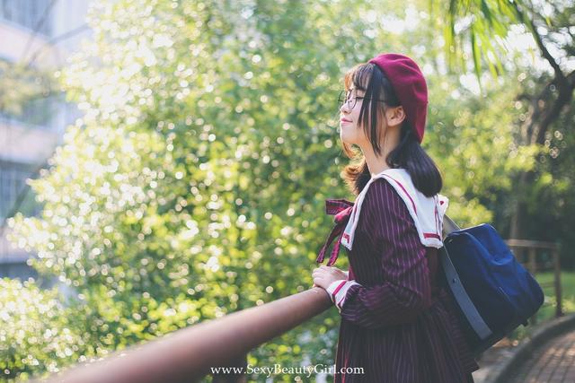 rosi小萝莉，免费rosi视频专区（90后清新小美女户外清纯写真）