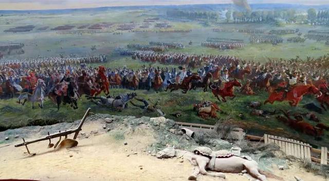 滑铁卢是什么意思，拿破仑滑铁卢战役简介！（可“滑铁卢”最初并非地名）