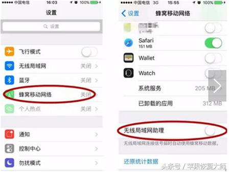 icloud备份有必要吗，苹果的icloud有必要升么（iPhone这6个功能很鸡肋）