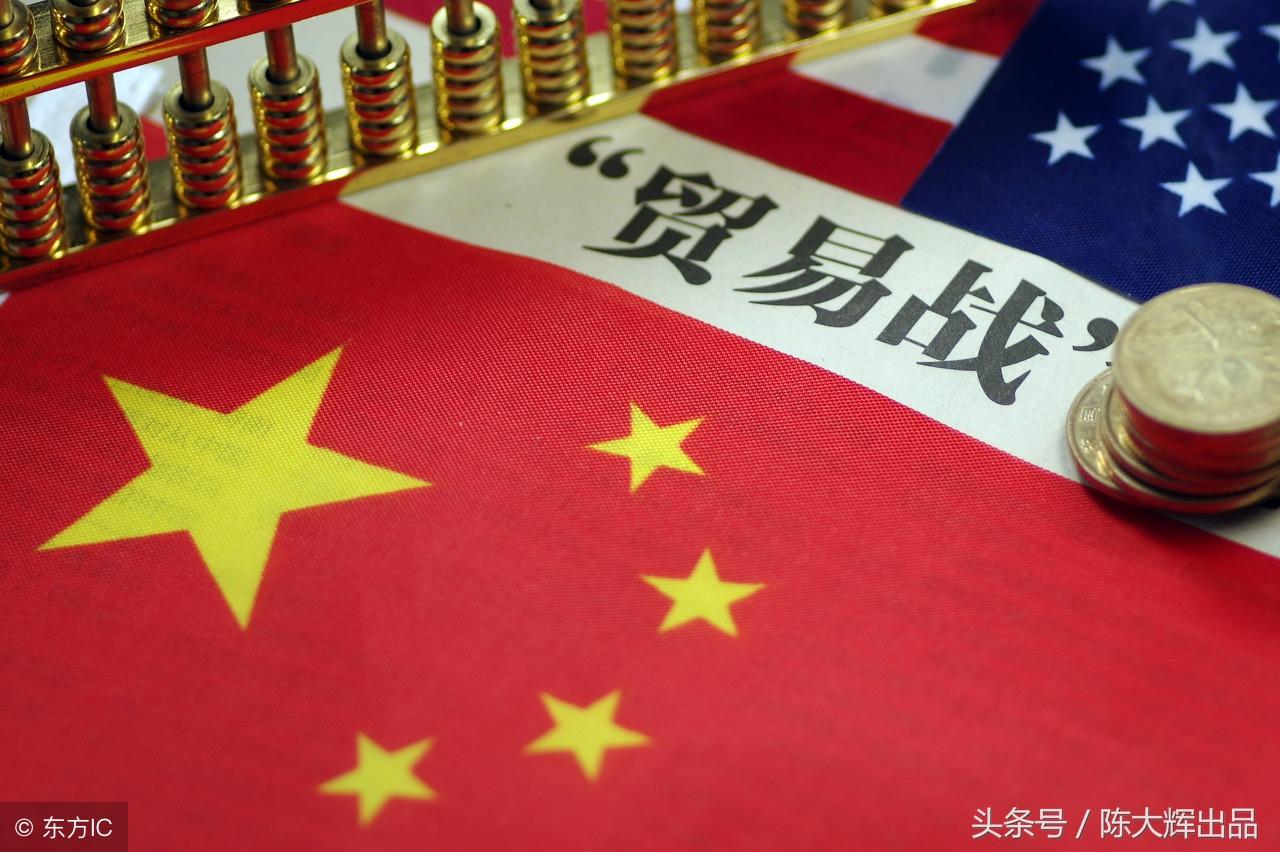 国际贸易实务案例（贸易战中联想到的一个跨文化商业差异案例）