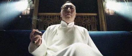 谁敢动我张万霖是哪一集，谁敢动我张万霖是什么电影（为《远大前程》的三大亨疯狂打call）