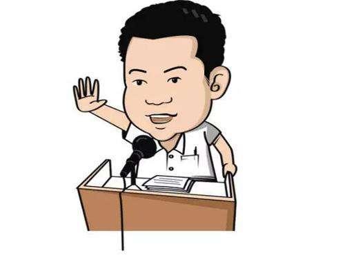 发言稿的格式，作文发言稿的格式（用word三招搞定常用讲话稿格式）