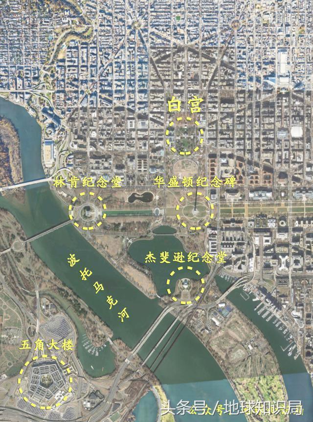 世界所有国家的首都，世界所有国家的首都国旗（为什么在国内完全排不上号）