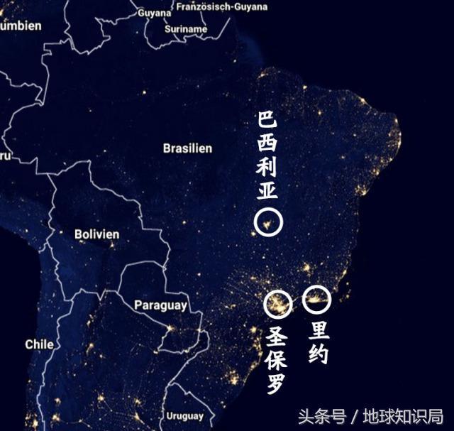 世界所有国家的首都，世界所有国家的首都国旗（为什么在国内完全排不上号）