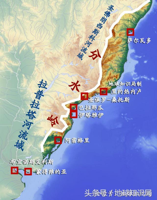 世界所有国家的首都，世界所有国家的首都国旗（为什么在国内完全排不上号）