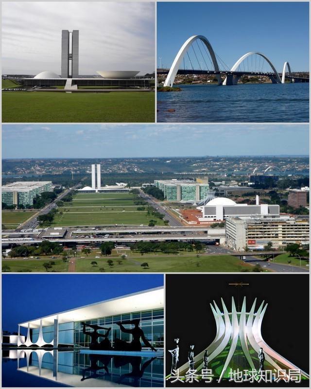 世界所有国家的首都，世界所有国家的首都国旗（为什么在国内完全排不上号）