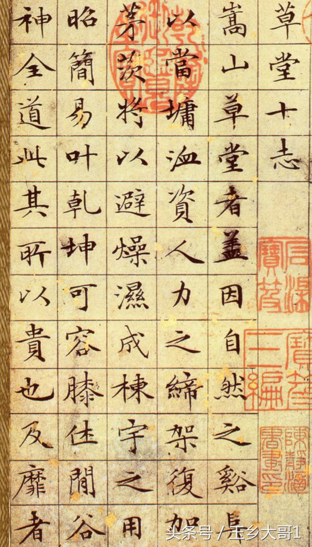 练书法基本步骤钢笔，钢笔书法练字教程（硬笔书法学习入门及自学顺序）