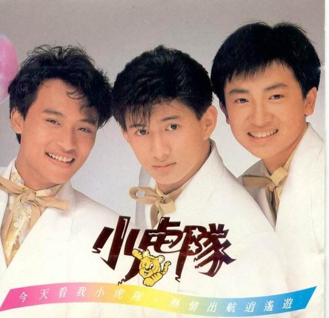 盘点童年那些经典歌曲，经典老歌500首之1-100首歌单分享