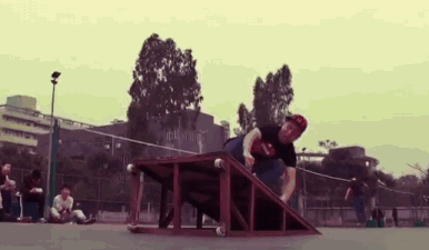 漂移板初学者注意事项，漂移板学不会（没想到漂移板还可以丰臀）