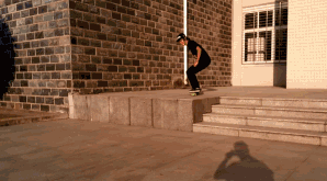 漂移板初学者注意事项，漂移板学不会（没想到漂移板还可以丰臀）