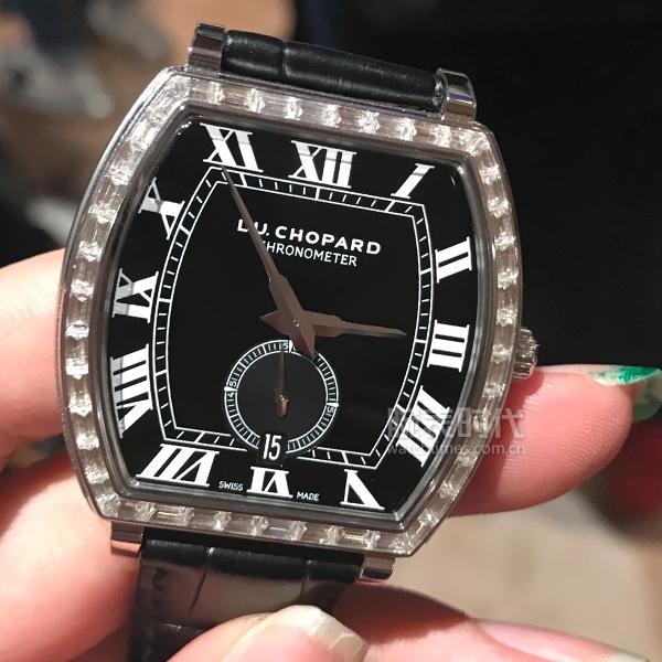 esprit手表，红色表盘腕表推荐（萧邦女表卖的更好）