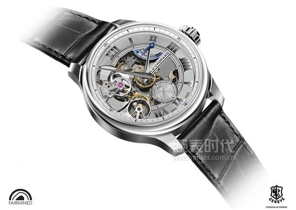 esprit手表，红色表盘腕表推荐（萧邦女表卖的更好）