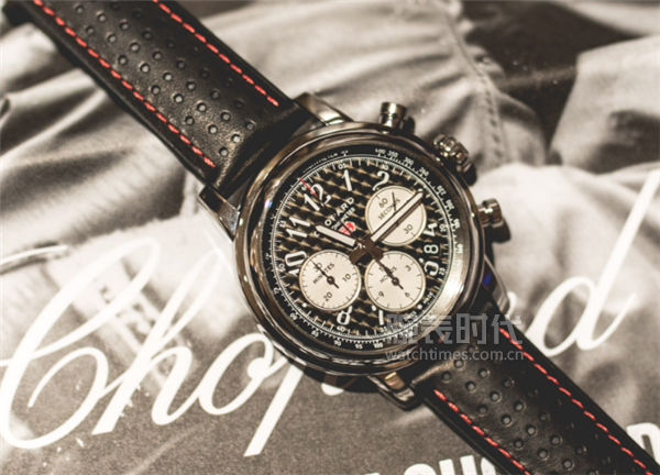 esprit手表，红色表盘腕表推荐（萧邦女表卖的更好）