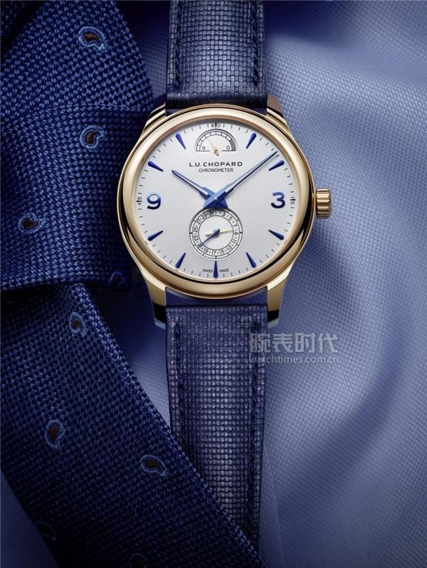 esprit手表，红色表盘腕表推荐（萧邦女表卖的更好）