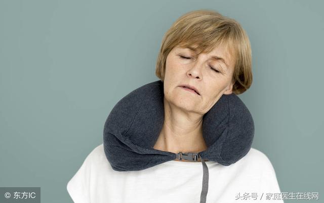 护颈枕有用吗，护颈枕什么牌子好（U型枕真的能保护颈椎吗）