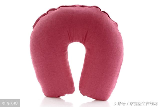 护颈枕有用吗，护颈枕什么牌子好（U型枕真的能保护颈椎吗）