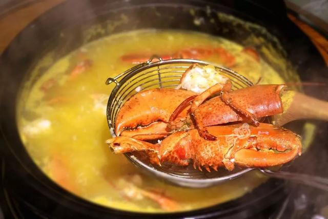 毋米粥的做法，毋米粥的做法和功效（细火慢熬六小时的毋米粥火锅）