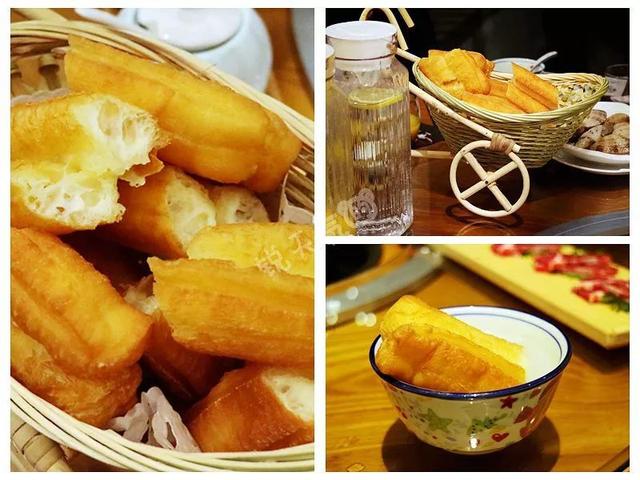 毋米粥的做法，毋米粥的做法和功效（细火慢熬六小时的毋米粥火锅）